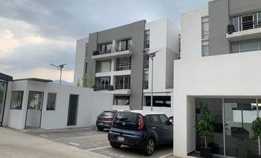DEPARTAMENTO EN VENTA EN BOSQUE REAL