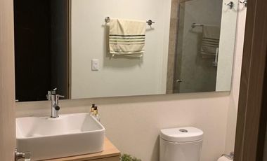 DEPARTAMENTO EN VENTA EN BOSQUE REAL