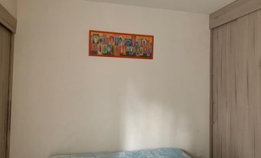 DEPARTAMENTO EN VENTA EN BOSQUE REAL