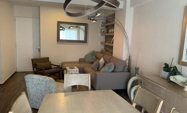 DEPARTAMENTO EN VENTA EN BOSQUE REAL