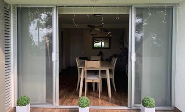 DEPARTAMENTO EN VENTA EN BOSQUE REAL