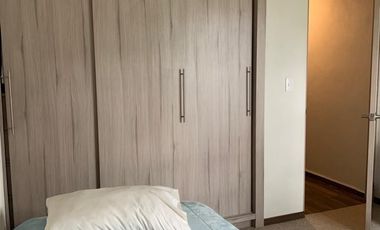 DEPARTAMENTO EN VENTA EN BOSQUE REAL