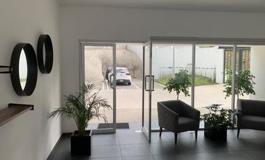 DEPARTAMENTO EN VENTA EN BOSQUE REAL
