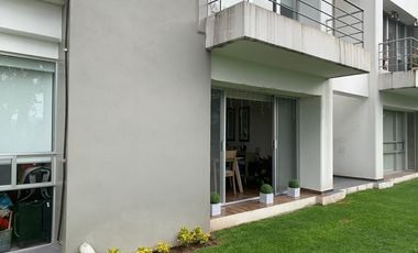 DEPARTAMENTO EN VENTA EN BOSQUE REAL