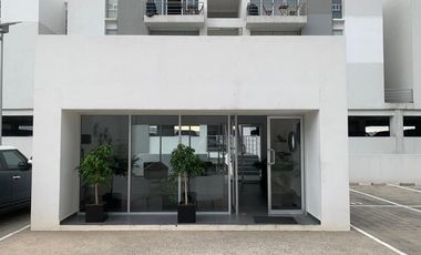 DEPARTAMENTO EN VENTA EN BOSQUE REAL
