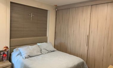 DEPARTAMENTO EN VENTA EN BOSQUE REAL