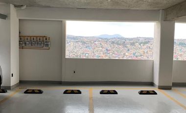 DEPARTAMENTO EN VENTA EN BOSQUE REAL