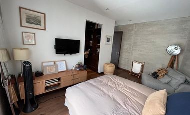 Departamento Pent House en venta en condesa