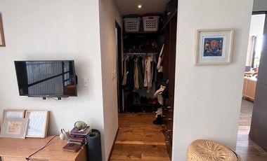 Departamento Pent House en venta en condesa