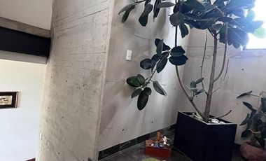 Departamento Pent House en venta en condesa
