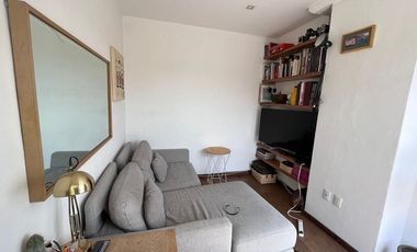 Departamento Pent House en venta en condesa