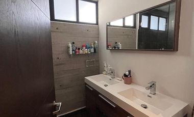 Departamento Pent House en venta en condesa