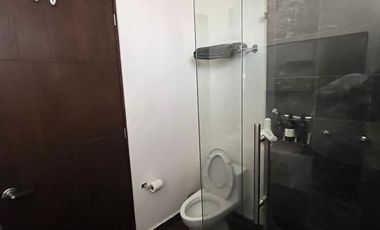 Departamento Pent House en venta en condesa