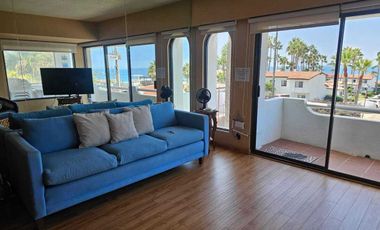 OPORTUNIDAD VENTA DE CONDOMINIO EN LA PALOMA PLAYAS DE ROSARITO