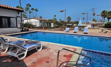 OPORTUNIDAD VENTA DE CONDOMINIO EN LA PALOMA PLAYAS DE ROSARITO