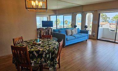 OPORTUNIDAD VENTA DE CONDOMINIO EN LA PALOMA PLAYAS DE ROSARITO