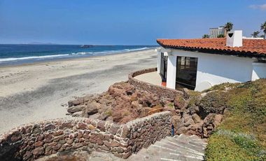 OPORTUNIDAD VENTA DE CONDOMINIO EN LA PALOMA PLAYAS DE ROSARITO