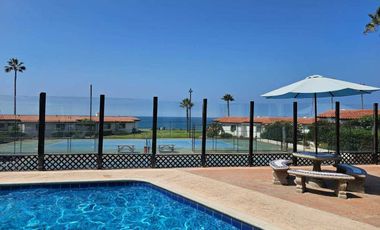 OPORTUNIDAD VENTA DE CONDOMINIO EN LA PALOMA PLAYAS DE ROSARITO