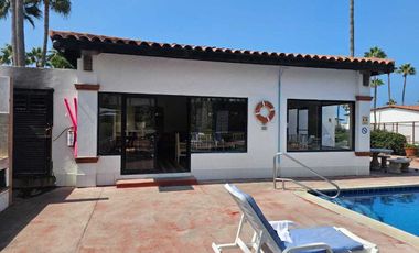 OPORTUNIDAD VENTA DE CONDOMINIO EN LA PALOMA PLAYAS DE ROSARITO