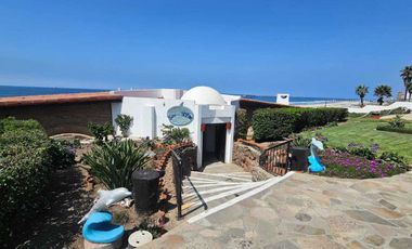 OPORTUNIDAD VENTA DE CONDOMINIO EN LA PALOMA PLAYAS DE ROSARITO