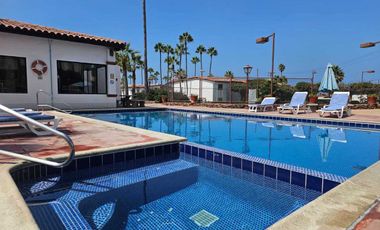 OPORTUNIDAD VENTA DE CONDOMINIO EN LA PALOMA PLAYAS DE ROSARITO