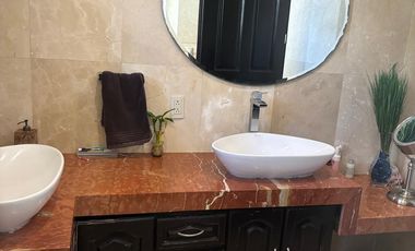 CASA EN VENTA, BOSQUES DEL LAGO CUAUTITLAN IZCALLI