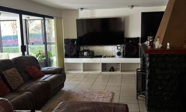 CASA EN VENTA, BOSQUES DEL LAGO CUAUTITLAN IZCALLI