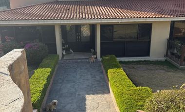CASA EN VENTA, BOSQUES DEL LAGO CUAUTITLAN IZCALLI