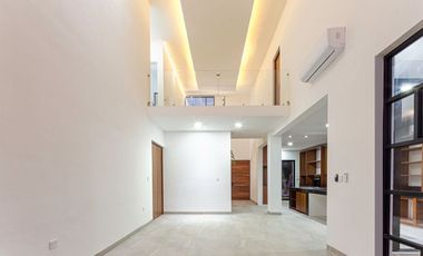 CASA EN VENTA EN MERIDA EN CABO NORTE