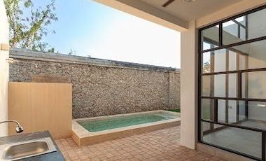CASA EN VENTA EN MERIDA EN CABO NORTE
