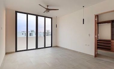 CASA EN VENTA EN MERIDA EN CABO NORTE