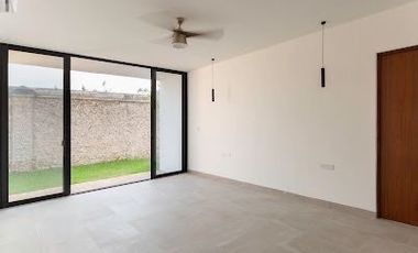 CASA EN VENTA EN MERIDA EN CABO NORTE