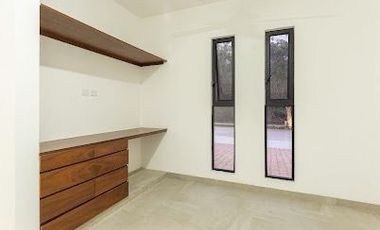 CASA EN VENTA EN MERIDA EN CABO NORTE