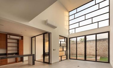 CASA EN VENTA EN MERIDA EN CABO NORTE