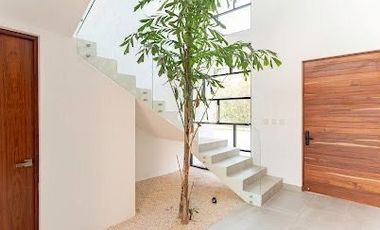 CASA EN VENTA EN MERIDA EN CABO NORTE