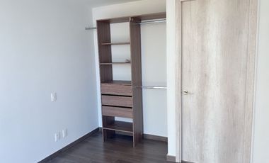 Renta departamento piso 13 en Cosmopol Lifestyale