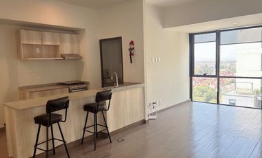 Renta departamento piso 13 en Cosmopol Lifestyale