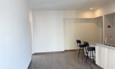 Renta departamento piso 13 en Cosmopol Lifestyale