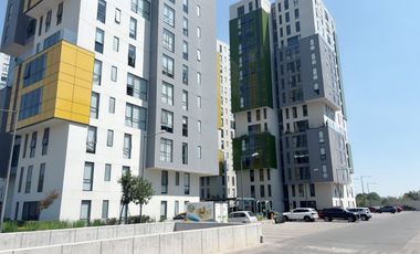 Renta departamento piso 13 en Cosmopol Lifestyale