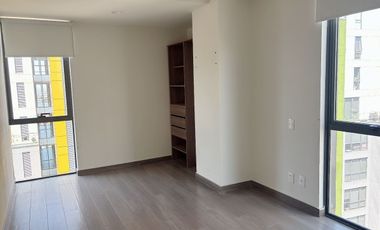 Renta departamento piso 13 en Cosmopol Lifestyale