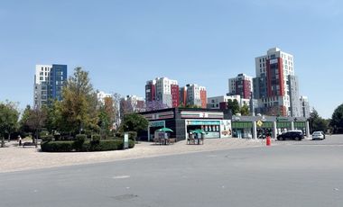 Renta departamento piso 13 en Cosmopol Lifestyale