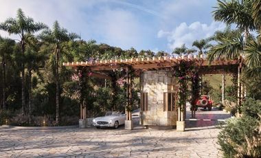 Terrenos Estilo Ranchette en Venta | The Estates - Real del Mar, Tijuana