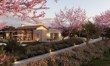 Terrenos Estilo Ranchette en Venta | The Estates - Real del Mar, Tijuana