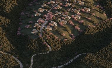 Terrenos Estilo Ranchette en Venta | The Estates - Real del Mar, Tijuana