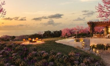 Terrenos Estilo Ranchette en Venta | The Estates - Real del Mar, Tijuana