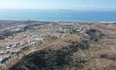TERRENOS OCEAN VIEWS EN VENTA -  REAL DEL MAR, TIJUANA