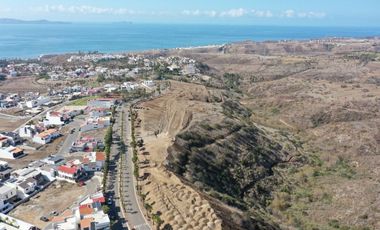 TERRENOS OCEAN VIEWS EN VENTA -  REAL DEL MAR, TIJUANA