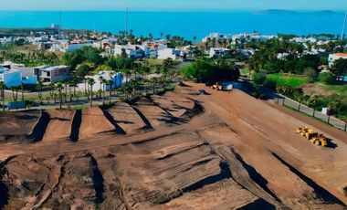 TERRENOS OCEAN VIEWS EN VENTA -  REAL DEL MAR, TIJUANA