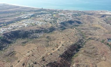 TERRENOS OCEAN VIEWS EN VENTA -  REAL DEL MAR, TIJUANA