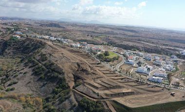 TERRENOS OCEAN VIEWS EN VENTA -  REAL DEL MAR, TIJUANA